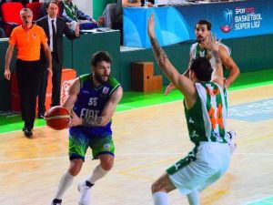 Türkiye Basketbol Ligi