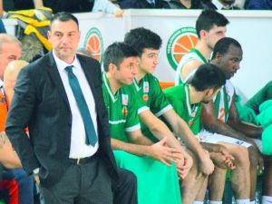 Yeşilgiresun Belediyespor - Tofaş Maçının Ardından