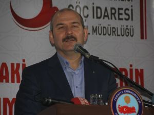 "Bu Mücadelenin Sonu Selamettir"