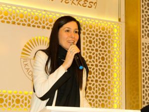 "Rejimi Değil, Hükümet Modelini Değiştirmek İstiyoruz"