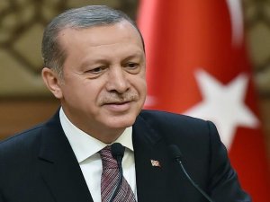 Cumhurbaşkanı Erdoğan 'yılın şahsiyeti' seçildi