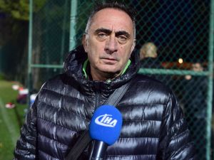 Kayserispor’un Hedefinde Beşiktaşlı Oyuncular Var
