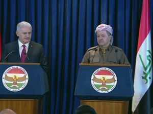 “Pkk’nın Şengal’de Yuvalanması..."