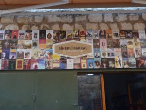 Tarihi Kentin ‘Sinekli Bakkal’ı