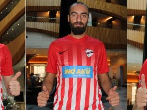 Boluspor’da 3 İmza