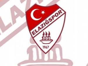 Elazığspor’a Nijeryalı Golcü