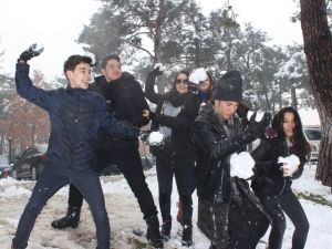 2 İlde Daha Eğitime Ara Verildi