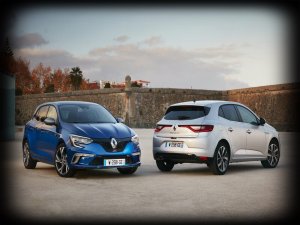 Renault Clio ve Megane Araçlarına Ocak Ayına Özel Fiyatlar