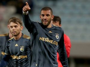 Fernandao: İkinci Yarıdan Beklentilerimiz Büyük
