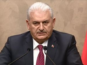 "Pkk Çıkarılmazsa Türkiye Gerekeni Yapacak"