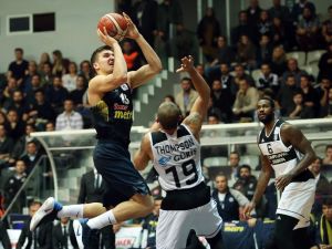 Dev Derbi Fenerbahçe’nin