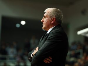 Obradovic: Beşiktaş’ı Tebrik Ediyorum