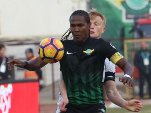 Trabzonspor’dan Rodallega Bombası