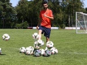 Ara Transferde Mehmet Ekici Savaşı