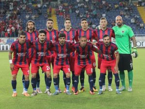 Tarihinin En Kötü Performansına İmza Attı