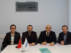 İdmanocağı Bayan Voleybol Takımı’nın Sırtında Özel İmperial Hastanesi Olacak