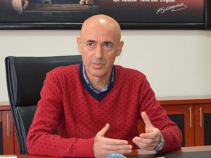 Sürmene’deki Orman Yangını Uzmanlar Tarafından İncelenecek