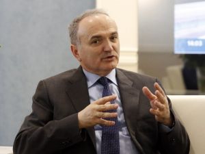 Bakan Özlü: Türkiye Yatırım Yapmak İçin Doğru Tercihtir