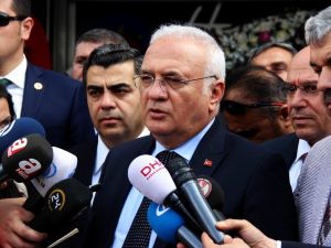 "Chp’den 20’ye Yakın Vekilin ‘Evet’ Diyeceğini..."