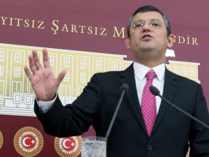 “Chp Direnişin En Önemli Kalesi Olacak”