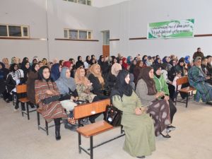 Türkçe Öğrenen 90 Afganlı Öğrenciye Sertifika Verildi