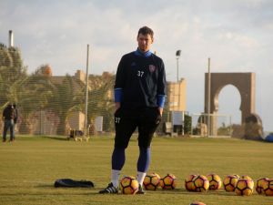 Yeni Transfer En Az 6 Hafta Yok