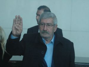 Kardeş Kılıçdaroğlu Resmen Ak Parti’de