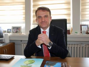 Evdeki Elektronik Eşyalar Suyun Yapısını Bozuyor