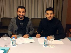 Gaziantepspor Muhammet Demir’i Duyurdu