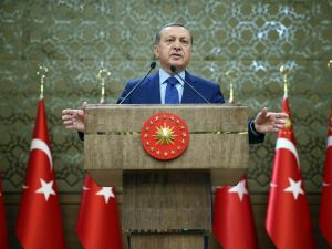 "Masada Ve Sahada Olmaya Kesinlikle Devam Edeceğiz"
