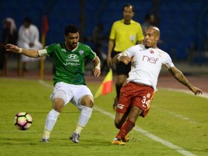 Galatasaray’dan Kötü Prova