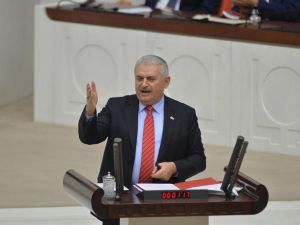 "İcraatların Devamlılığı Açısından Daha İyi Olacak"