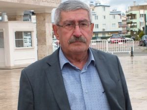 Ak Parti’den Celal Kılıçdaroğlu Kararı