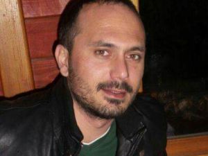 Çocuğunun Yanında Öldürüldü