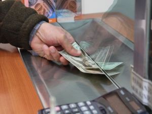 Serbest Piyasada Döviz Fiyatları