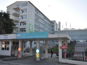 Trabzon’da Geçen Yıl Kamu Hastanelerinde 4 Milyonun Üzerinde Hasta Muayene Oldu