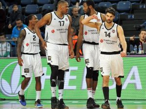 Beşiktaş Sompo Japan’da Hedef Galibiyet