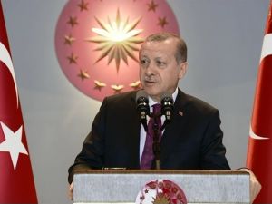 "Güçlenen Bir Ülke Olduğumuz İçin Bu Saldırılar Yapılıyor"