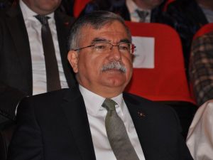 Milli Eğitim Bakanı Yılmaz’ın Acı Günü