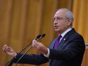 Kılıçdaroğlu Anayasa Görüşmelerini Değerlendirdi