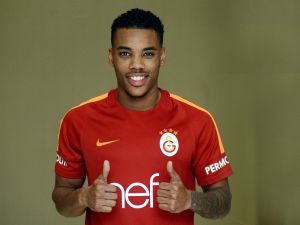 Galatasaray, Garry Rodrigues’i Resmen Açıkladı
