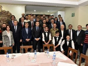 Gümüşhane’ye 2016 Yılında 698 Milyon Liralık Kamu Yatırımı Yapıldı