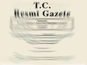 Atama Kararları Resmi Gazete’de Yayımlandı