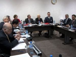 Cenevre’deki Kıbrıs Müzakereleri 3. Gününde