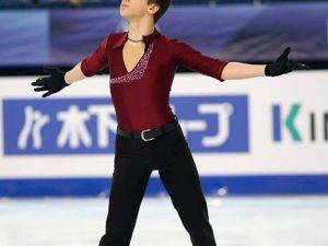 Artistik Patinaj Milli Takımı Belli Oldu