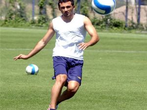 "Eto’o Bulunmaz Hint Kumaşı Değil"
