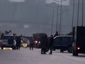 Afganistan’da Ölü Sayısı 37’ye Yükseldi