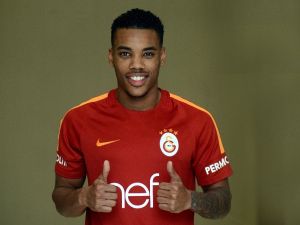Garry Rodrigues Medyanın Karşısına Çıkıyor
