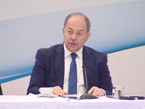 "Yine Yapsalar Yine Aynı Tepkiyi Veririm"