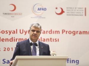 "Bir Cinayet Örgütünün Barış Masasında Ne İşi Var"